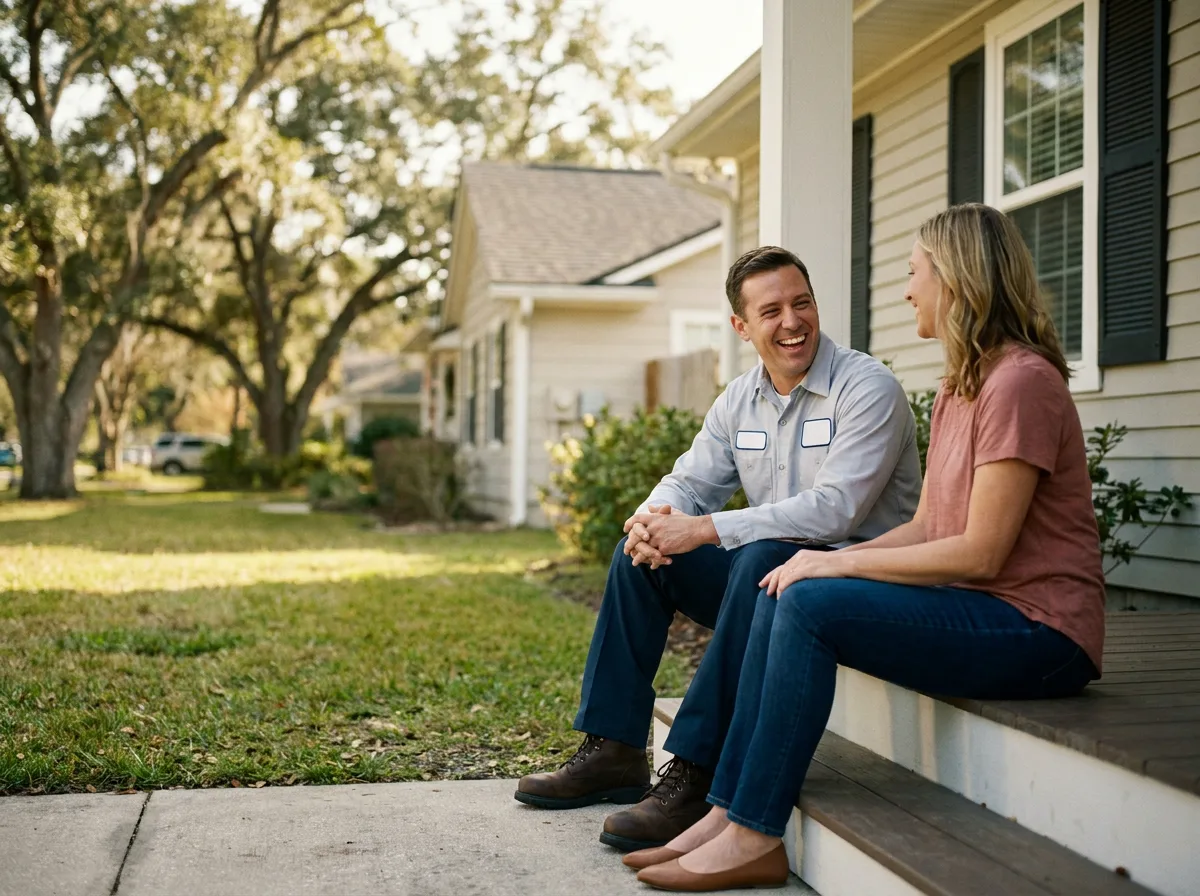 Septic tank pumping FAQs for Sherwood, TN